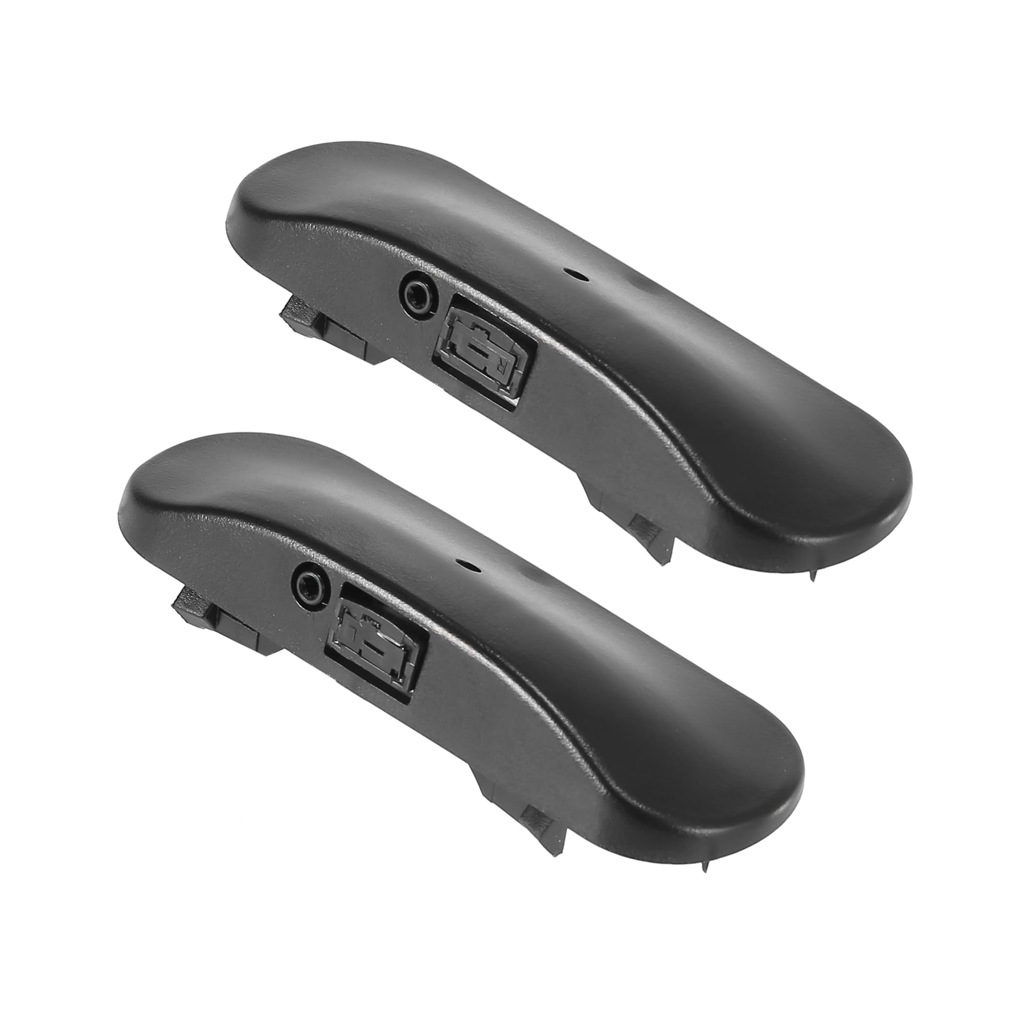 Amazon.com: Hihaha Pair Windshield Washer Nozzles Spray Jet