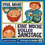 Eine Woche voller Samstage