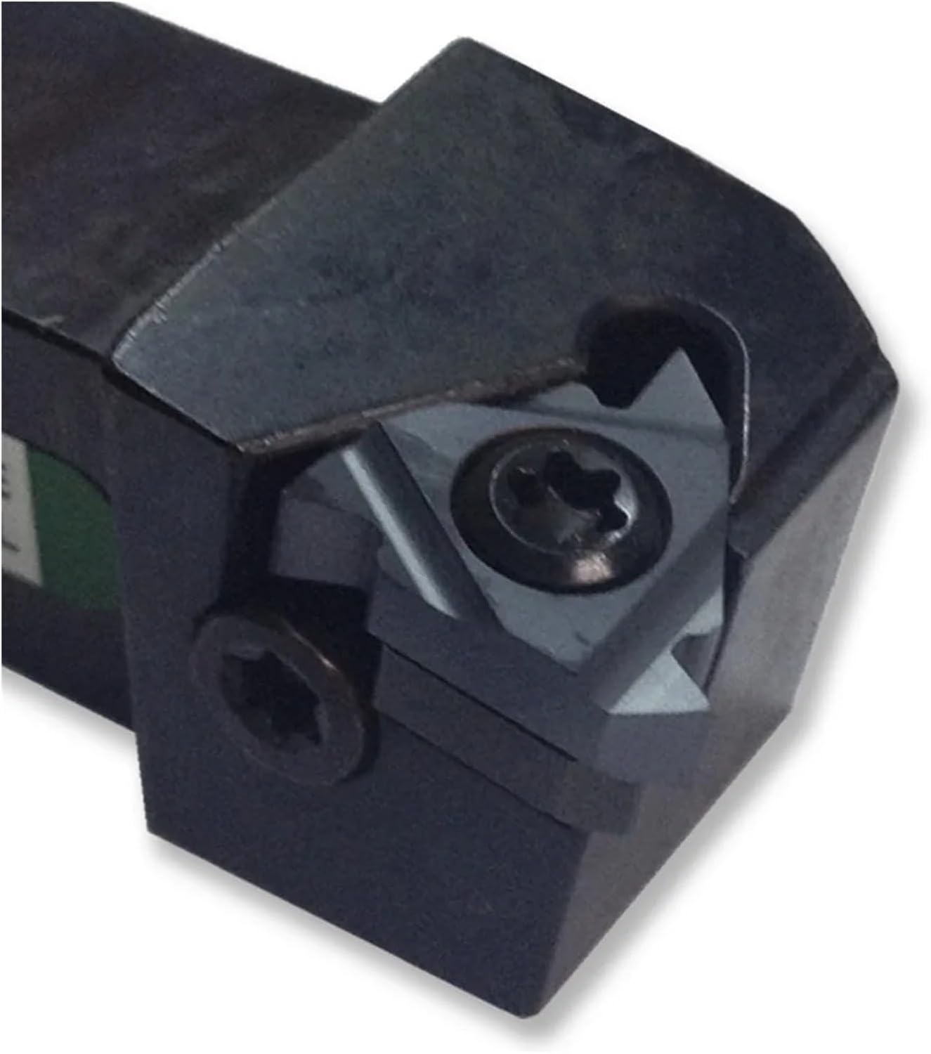 12 * 12 16 * 16 CNC Lathe Machining Cutter External Threaded Tools Threading Toolholders Thread Turning Holder(SEL1616H16)
