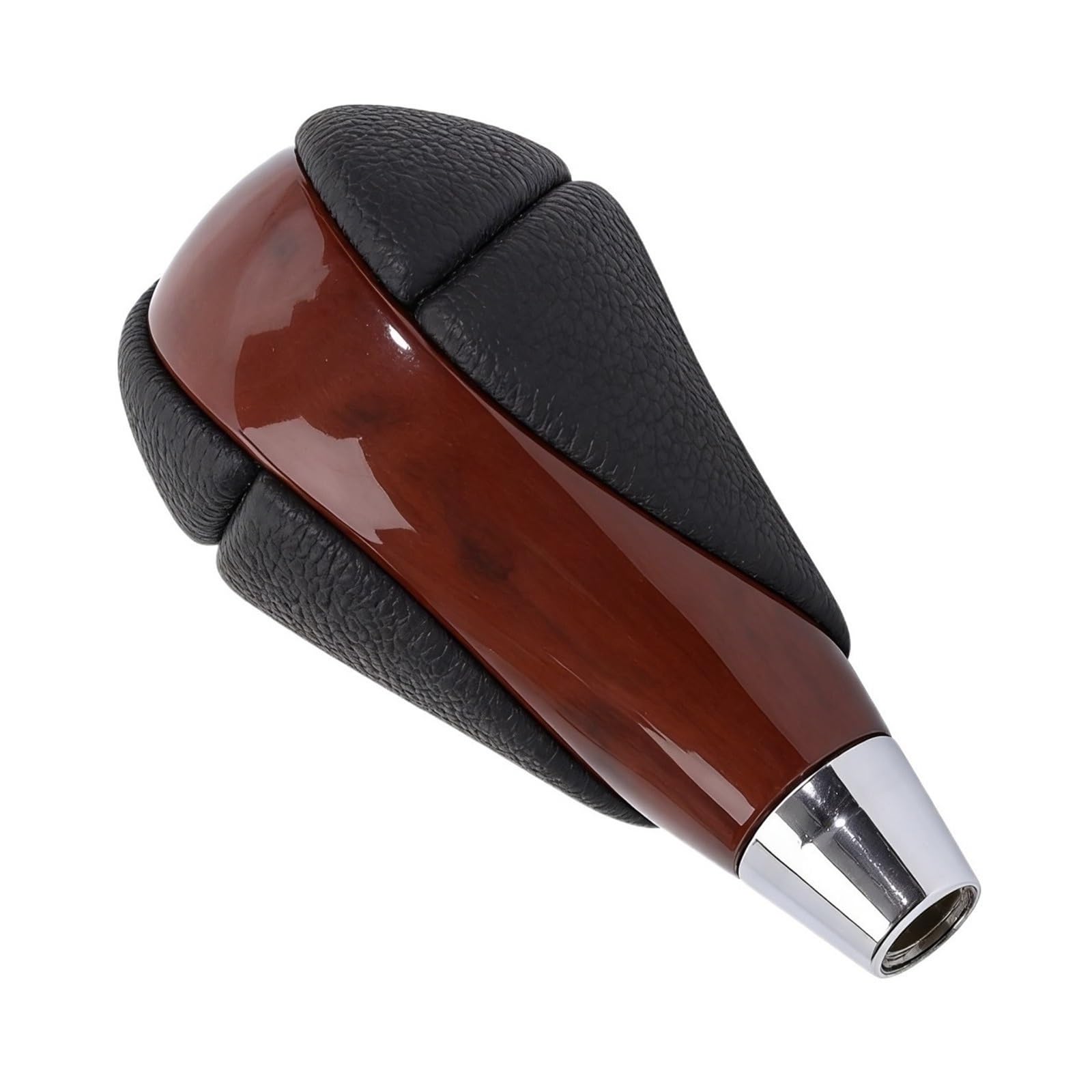 SADETTB Compatible with Lexus for IS300 2003 2004 2005 Gear Shift Knob Automotive Interior Fittings Lever Stick Cover