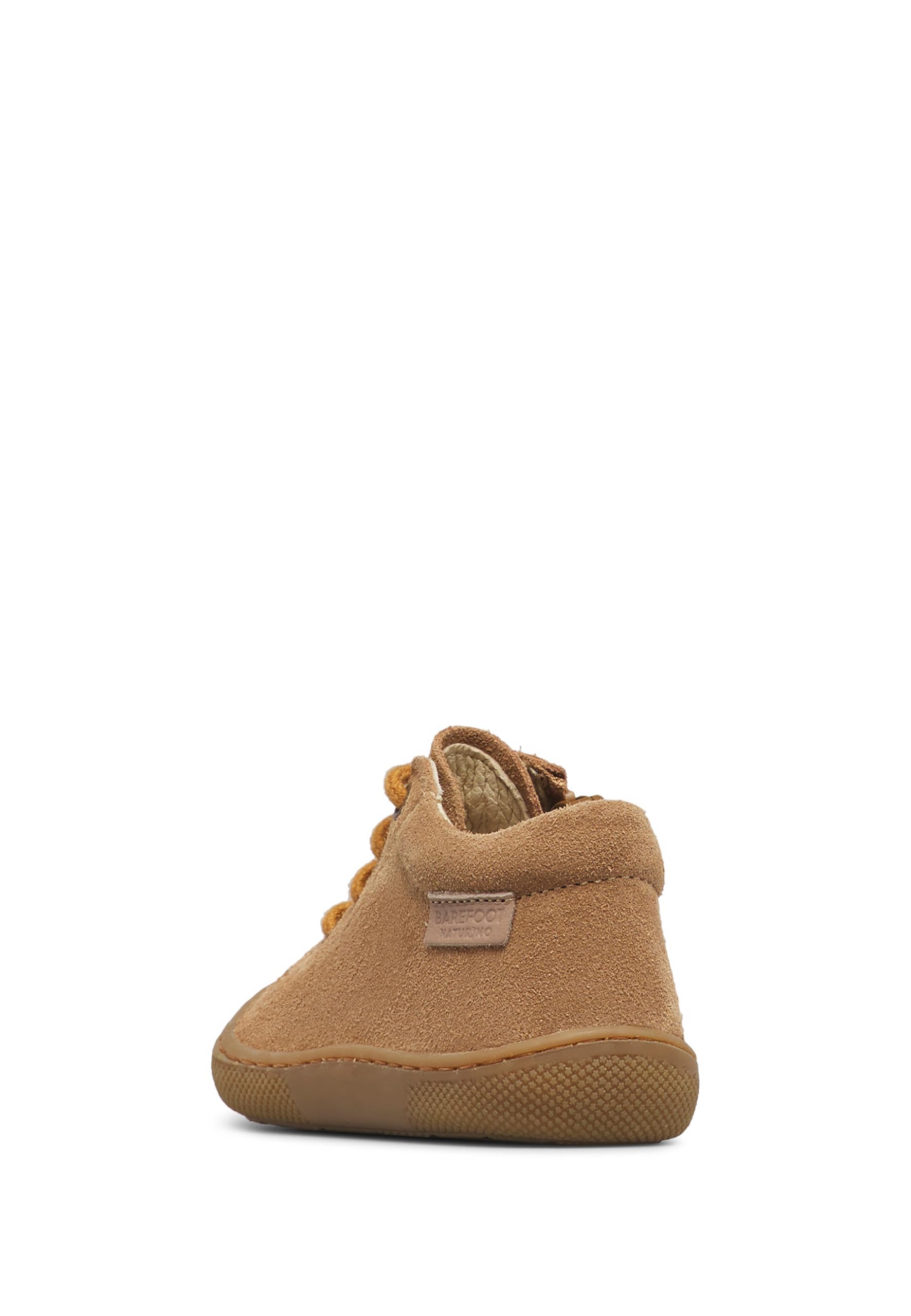 Naturino Zapatos Primeros Pasos en ante