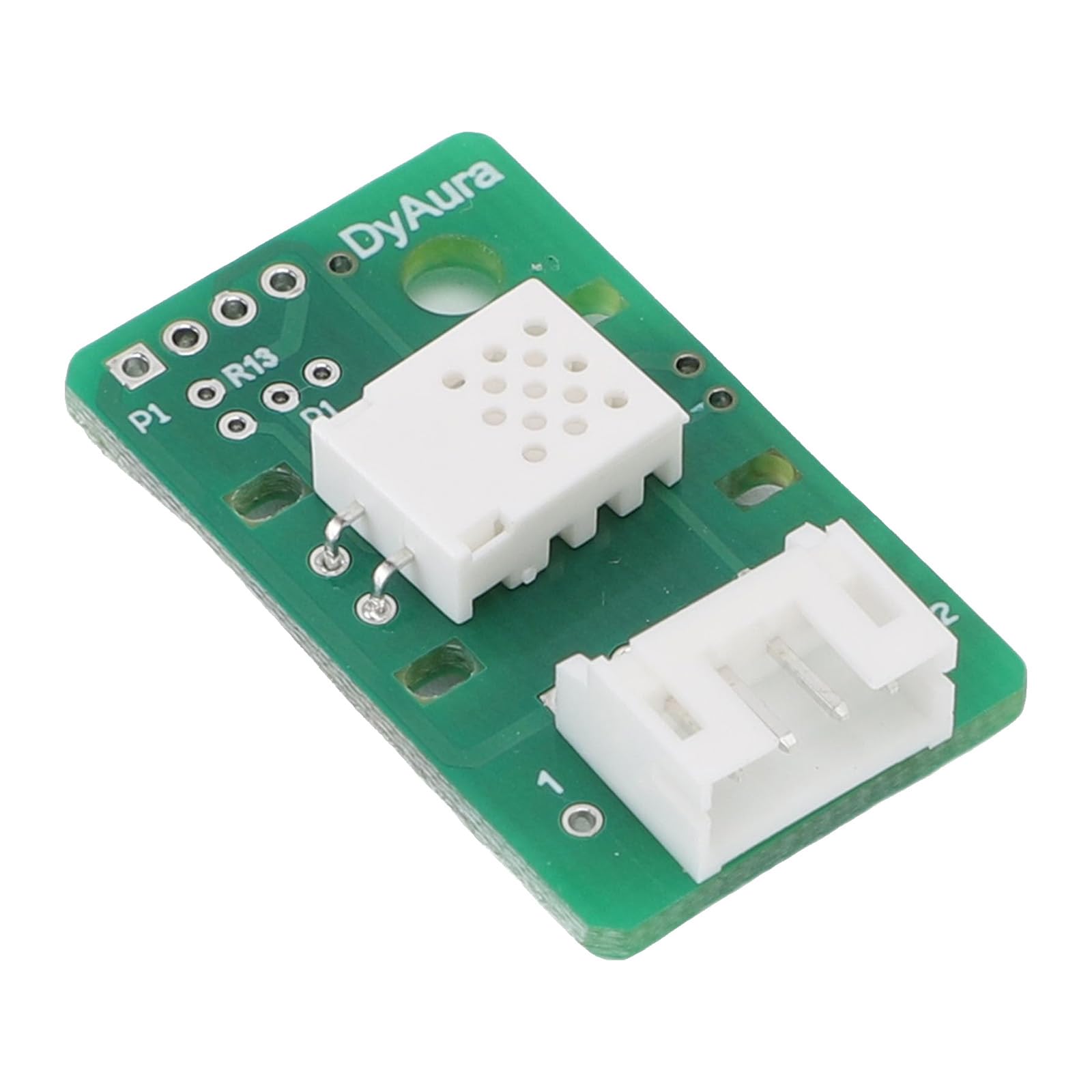 Kalttoy Dependable Humidity Transducer with Easy Setup for Air Control in Humidifiers Sensors Plate Humidity Transducer