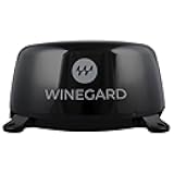 Winegard 434719 ConnecT 2.0 4G2 (WF2-435) 4G LTE and Wi-Fi Extender for RVs