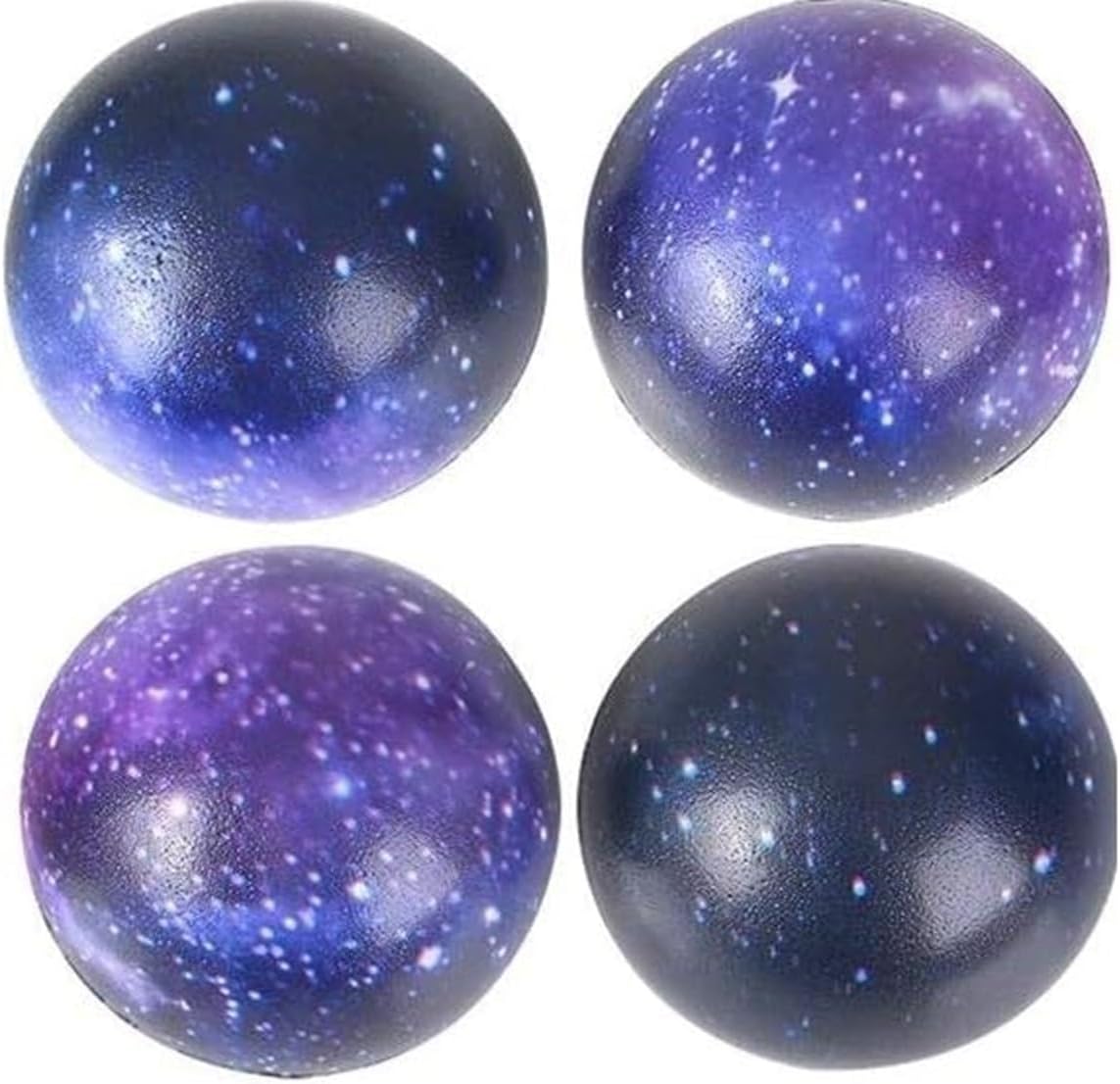 Galaxy Foam Stress Relief...