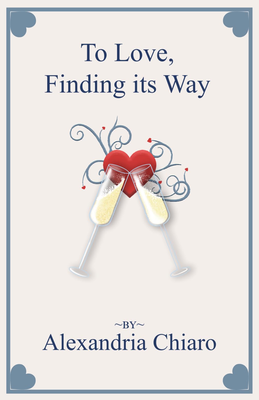 To Love, Finding its Way