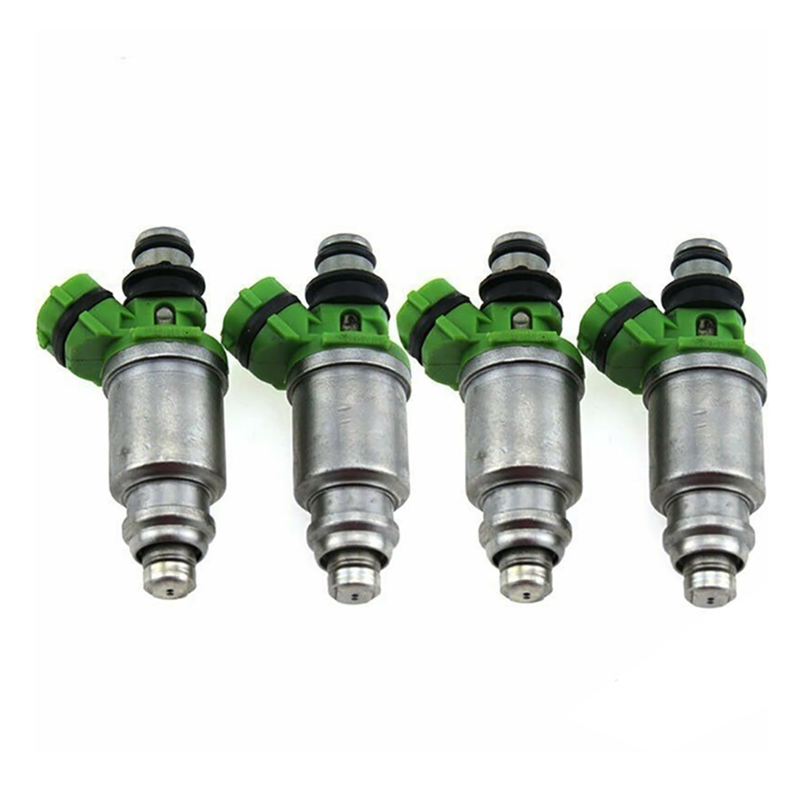 Zynther One Color Automotive Fuel Injectors 4Pcs Fuel Injectors For Nozzle For Carina E 23250-16170 23209-16170