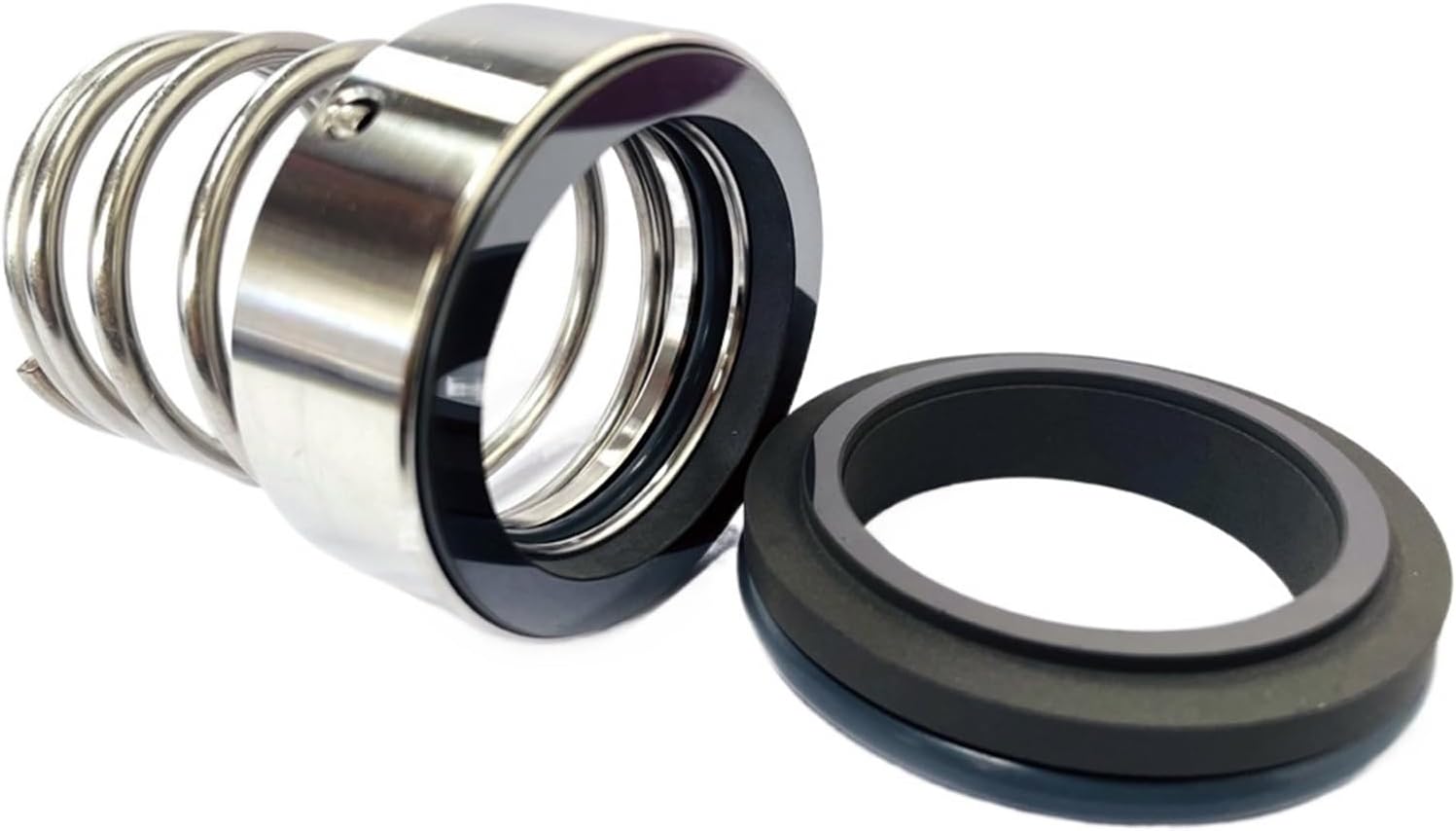 551A-38/40/43/45/48/50/55/60/65/70/75/80 Mechanical Seals BT-RN,VUL-CAN 12,ROTE-N 2,U2,AES-SEAL T03 SIC/CAR/VIT(551A-75)