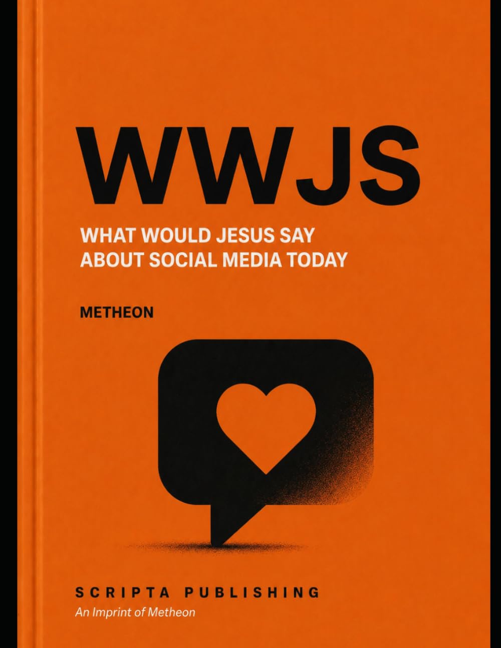 WWJS: What would Jesus say about Social Media