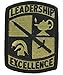 ROTC Cadet OCP Patch - Scorpion W2
