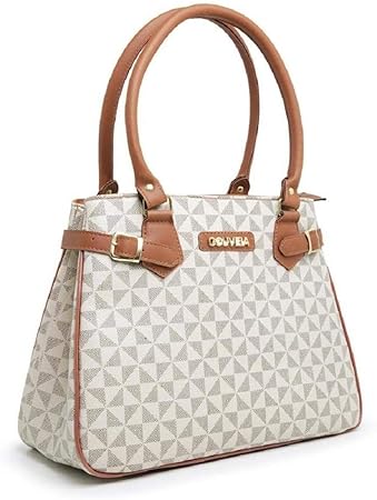 mk's tote bolsas and monogramming
