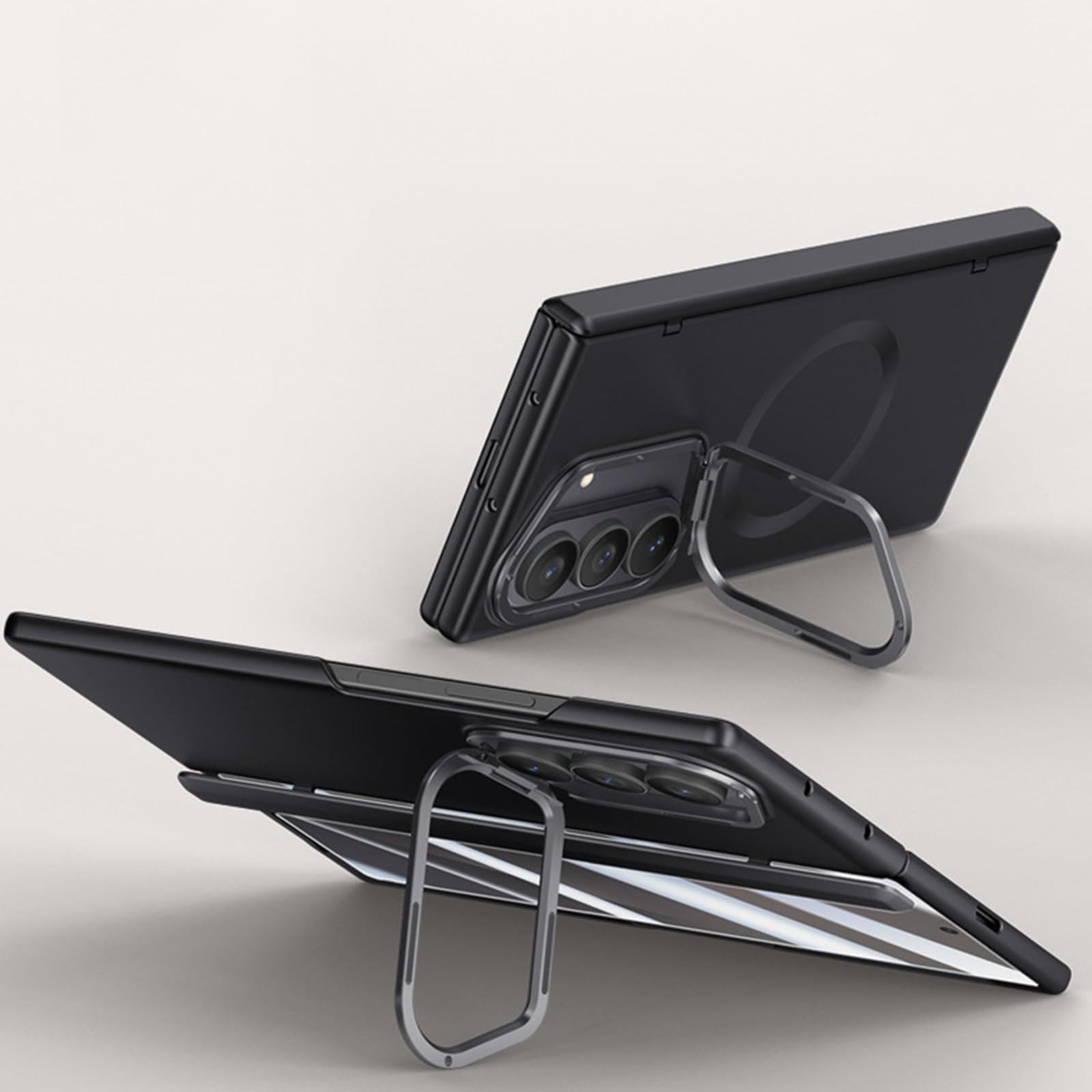 Custodia magnetica for Samsung Galaxy Z Fold 8 Ultra