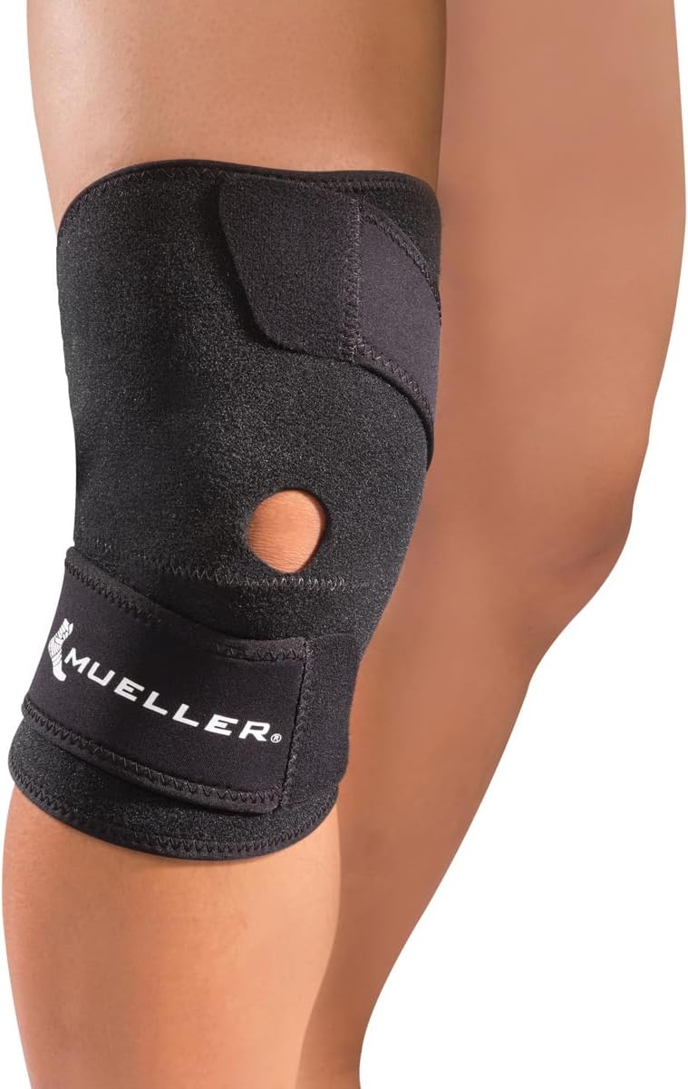 MUELLER Sports Medicine Wraparound Knee Stabilizer