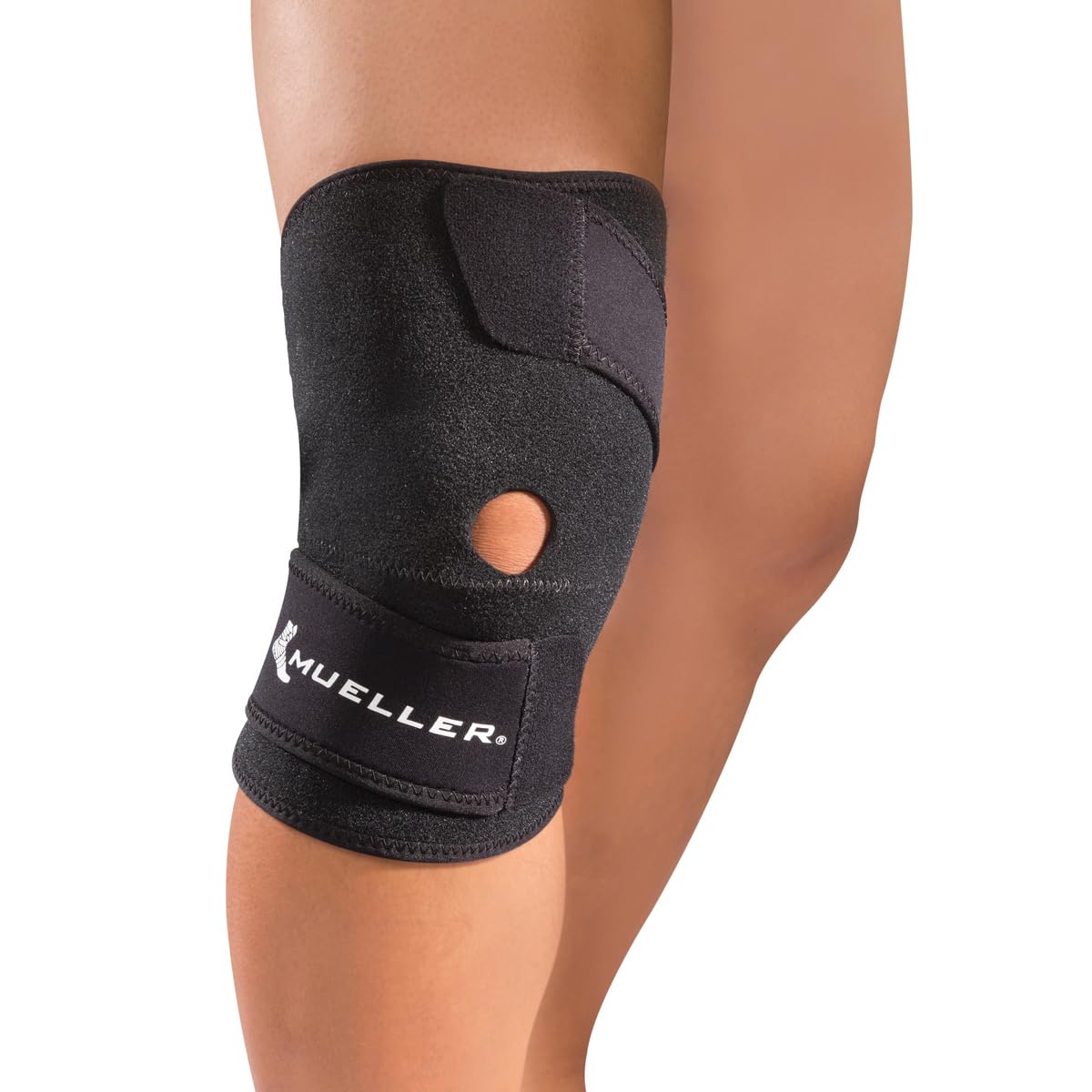MUELLER Sports Medicine Wraparound Knee Stabilizer