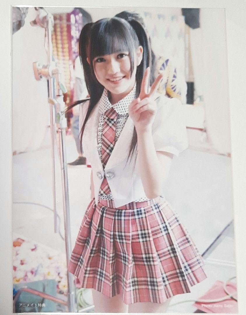 【レア】渡辺麻友 あの頃がいっぱい 直筆サイン入り ブロマイド 元AKB48 61Bm2v+F6uL._AC_SY200_QL15_.jpg