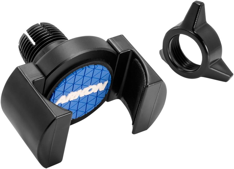 ARKON Mounts RoadVise Phone Holder for iPhone 7 6S 6 Plus iPhone 7 6S 6 5S Galaxy S7 S6 Note 5