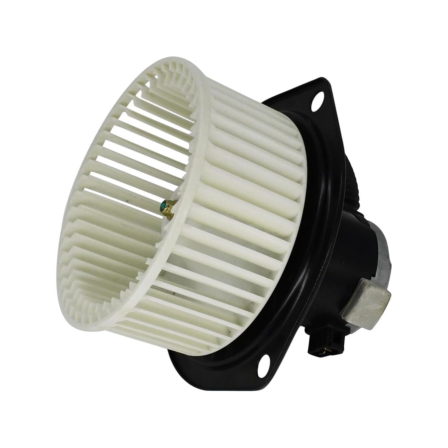 Blower Motor 162500-5530 for Kobelco Rough Terrain Crane RK250, 24V