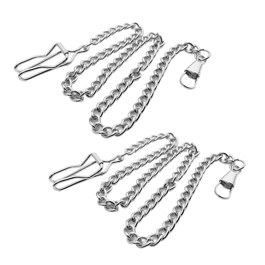 MYADDICTION Vintage Style Alloy Pocket Watch Holder Necklace Chain for Men Women Silver Jewelry & Watches | Watches Parts & Accessories | Pocket Watches | Antique (B0BH4RZF9G) Amazon Price History, Amazon Price Tracker