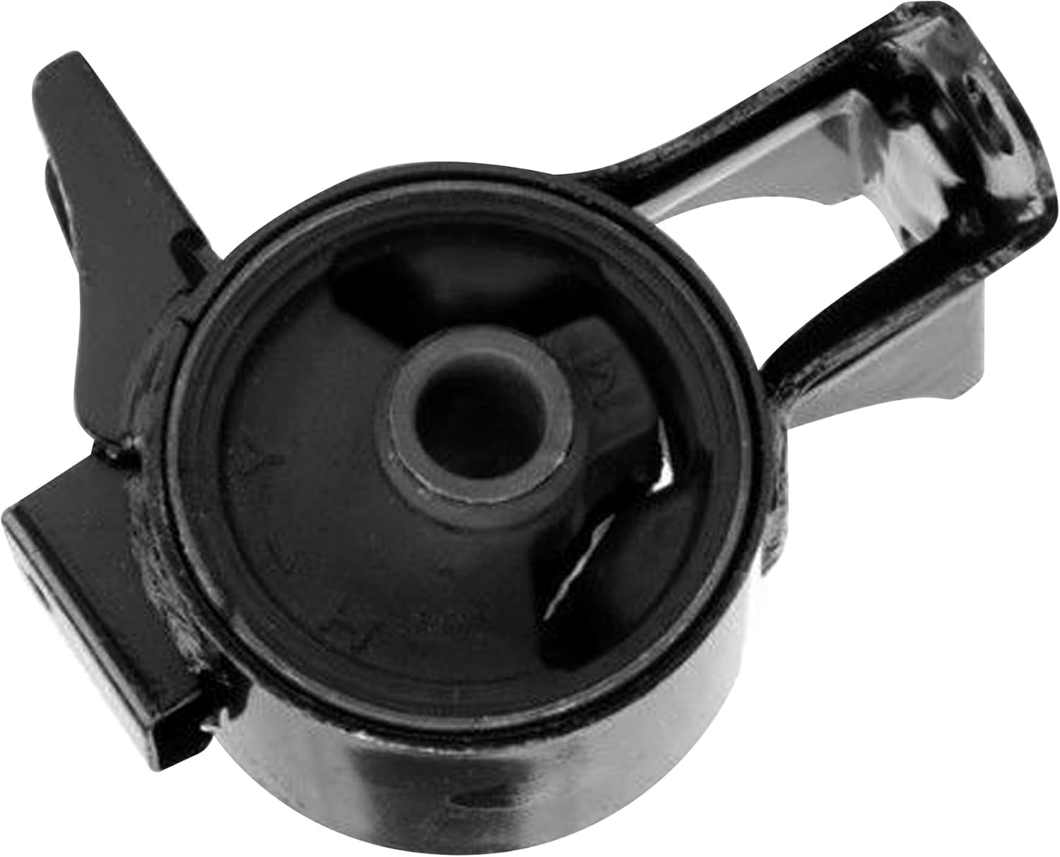 PartsFlow Front Right Engine Motor Mount for 2007 2008 2009 2010 2011 2012 2013 Acura MDX 3.7L A4587