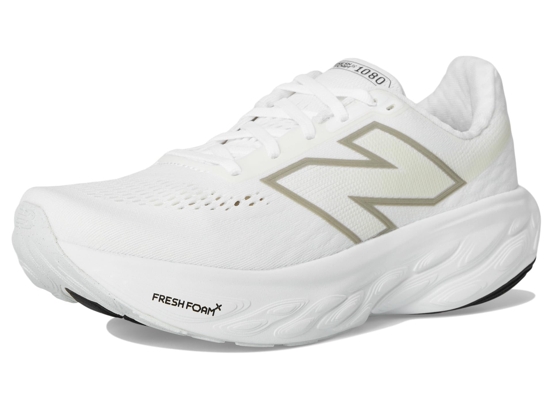 New Balance Fresh Foam X 1080 V14 Chaussure de courseFemme