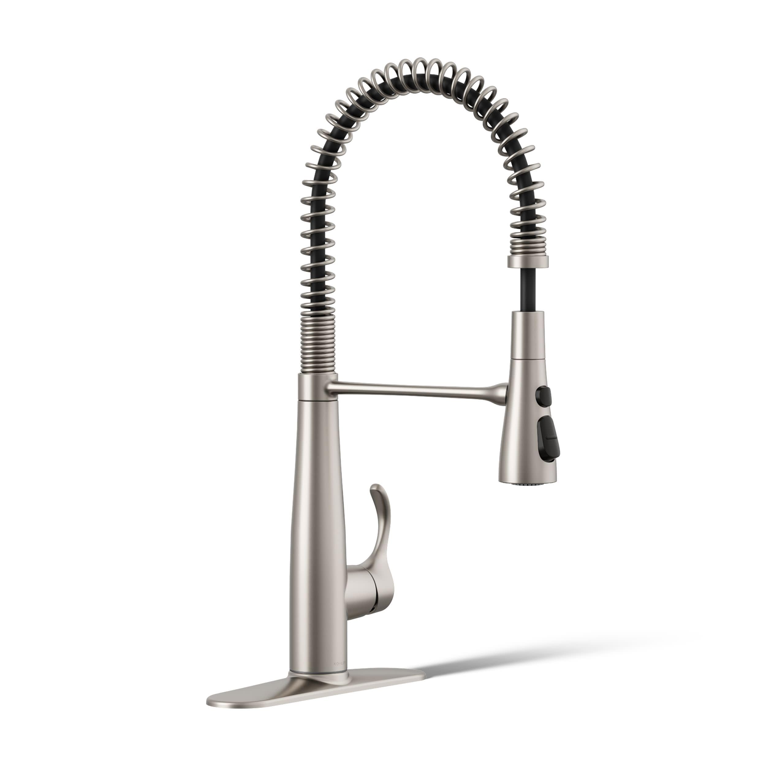 KOHLER Simplice 22033-VS