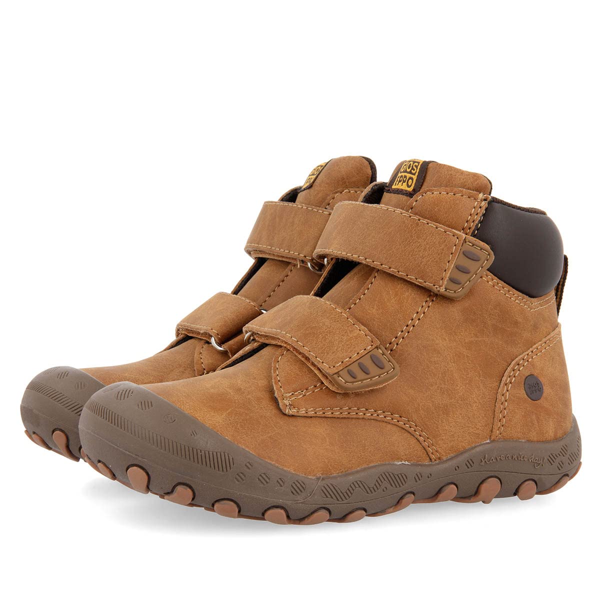 GIOSEPPOBoys' Grimbergen Trainers