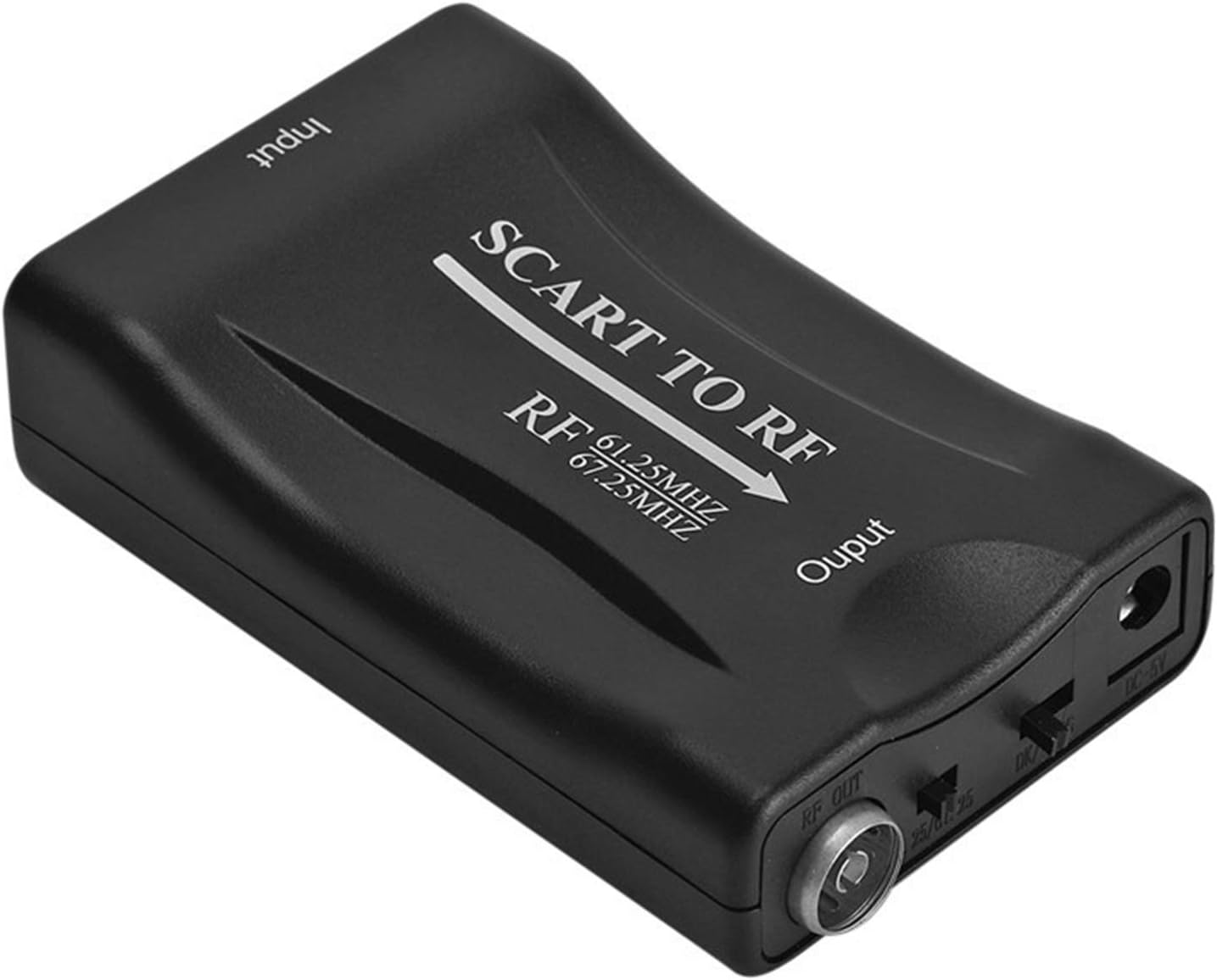 The Forgotten Hero of AV Connectivity: What is SCART Used For