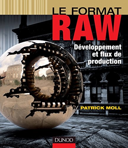Télécharger Le format RAW : Développement et flux de production (Hors Collection) PDF Ebook En Ligne