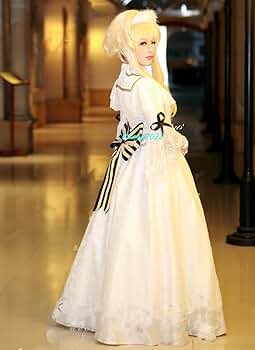 【値下げ中】サンホラ soundhorizon エリーザベト 衣装 コスプレ Amazon.co.jp: Sound Horizon Elisabeth von Wettin