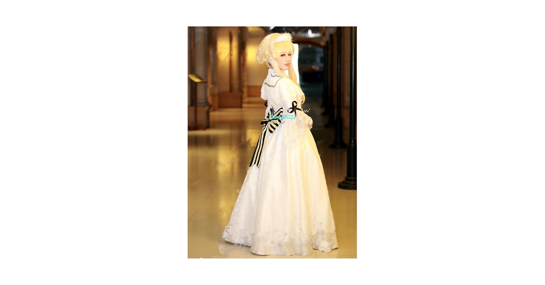 Amazon.co.jp: Sound Horizon Elisabeth von Wettin