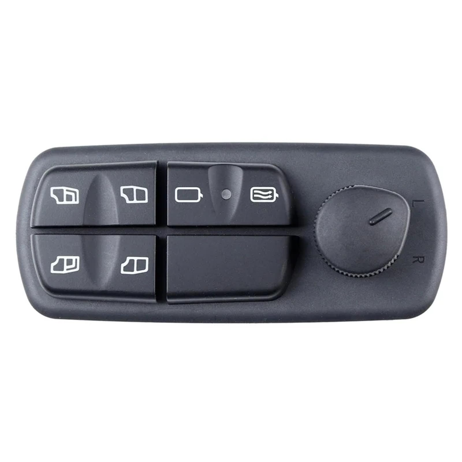 Interrupteur de commande vitre électrique pour camion Mercedes-Benz Axor Model B