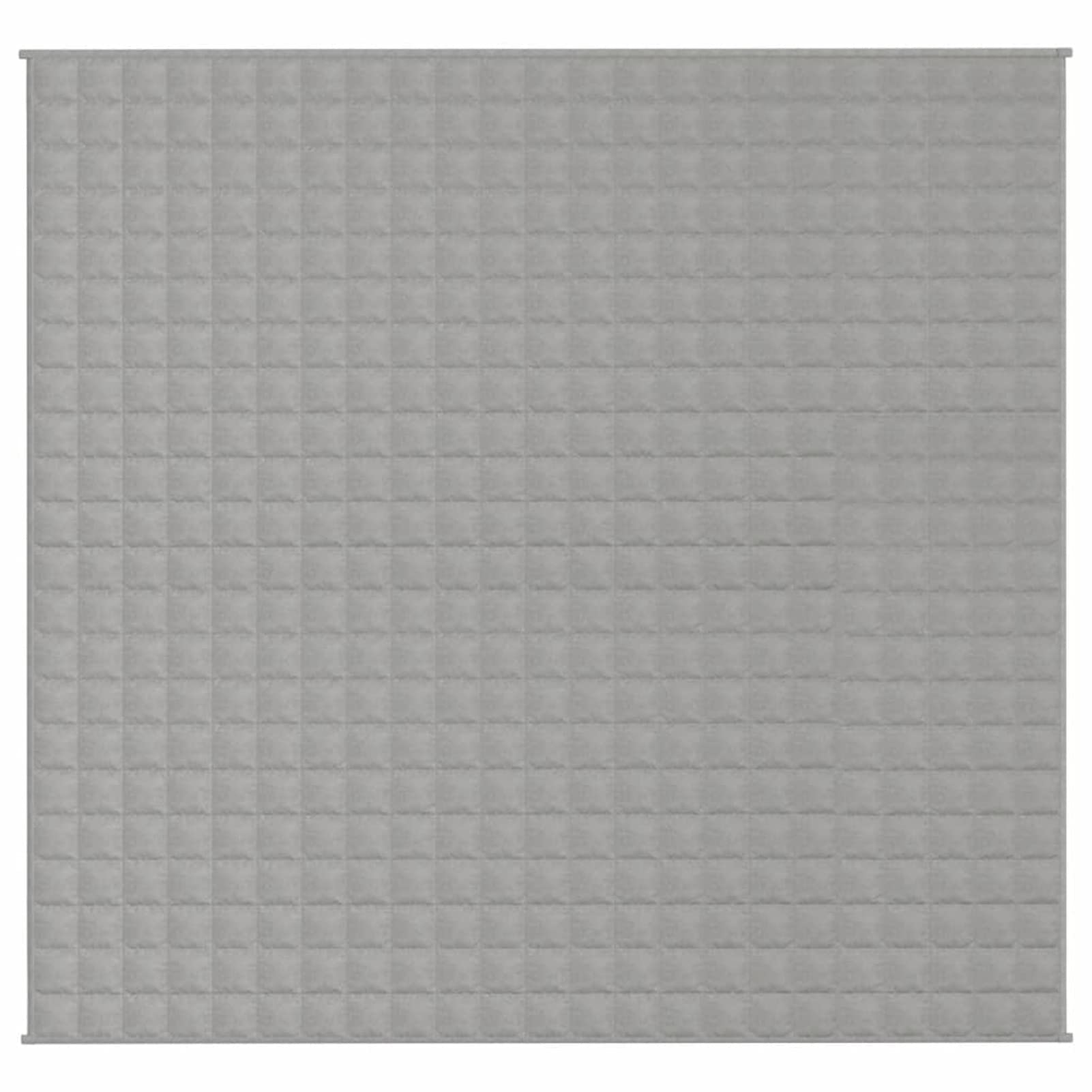 ZEYUAN Coperta Ponderata Grigia 220x235 cm 15 kg Tessuto,Biancheria,Lenzuola e Coperte,Coperte-350729