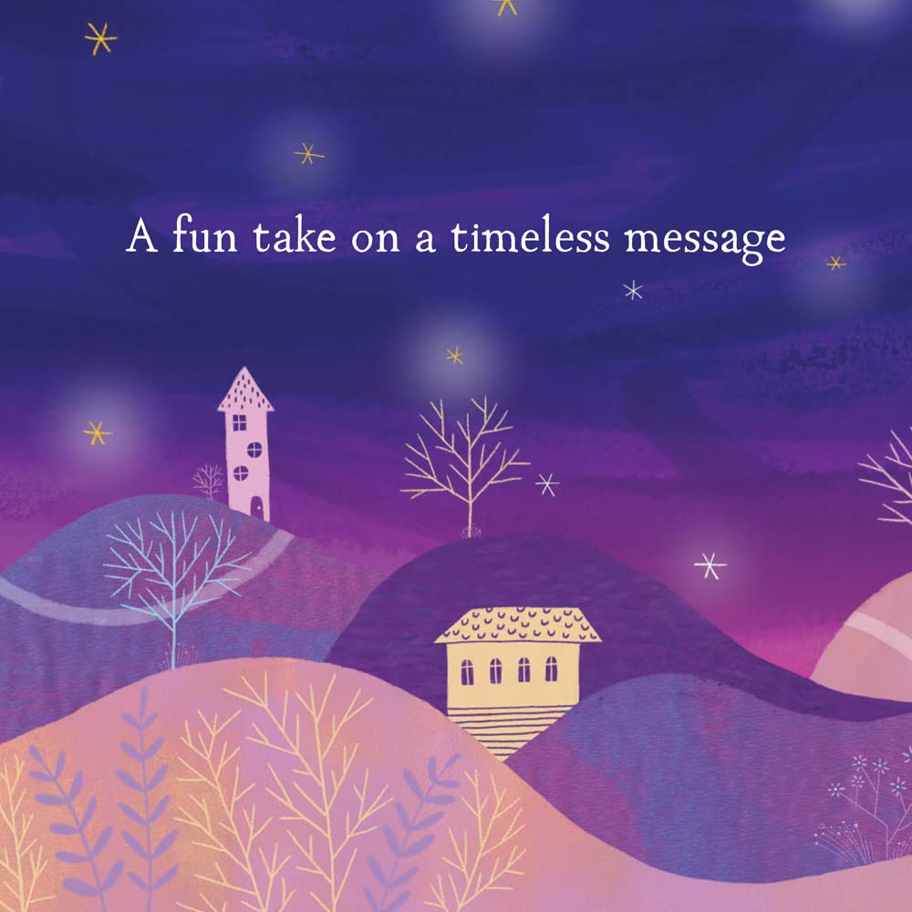 When Molly Ate the Stars - Image 3