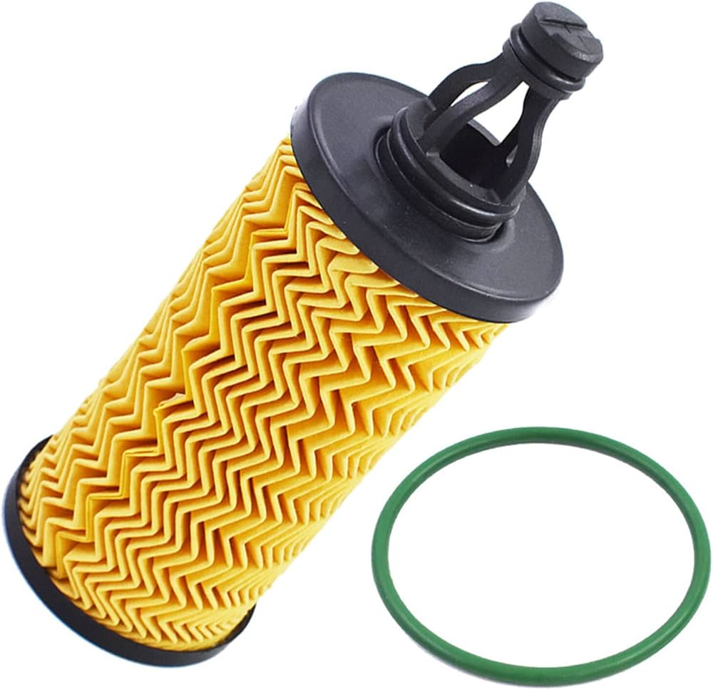 のりさま Amazon.com: Silscvtt Oil Filter 311401 Replacement for 2014-2019