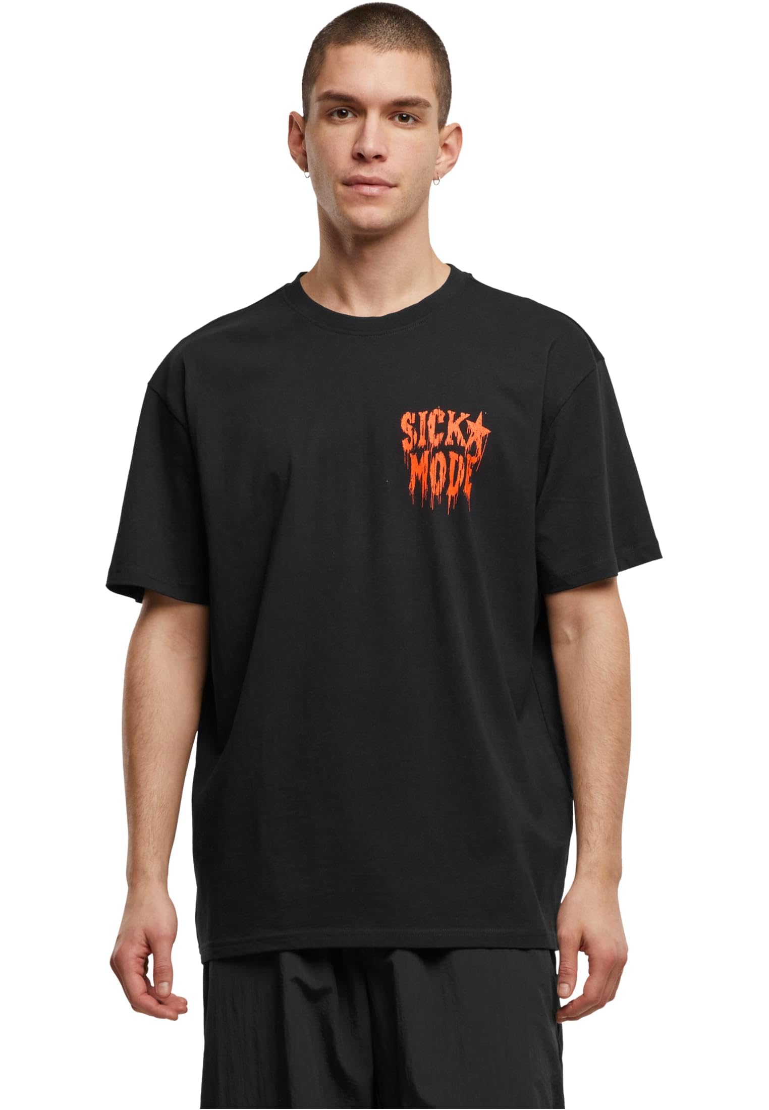 Mister Tee T-Shirt Uomo