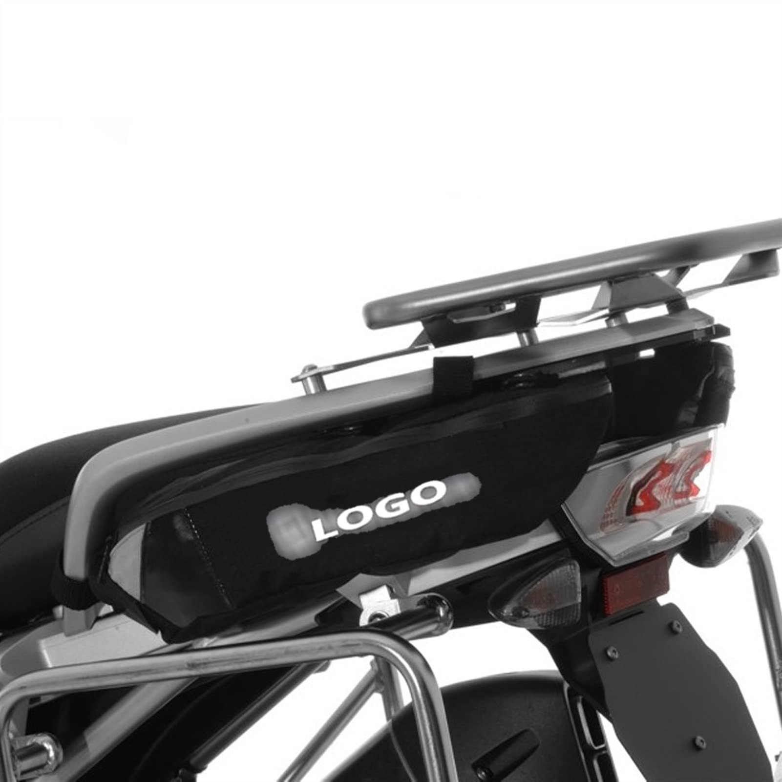 pour R1200GS ADV R1250GS ADV Moto Bagages Sac Latéral Moto Sac À Outils Moto Sac De Rangement