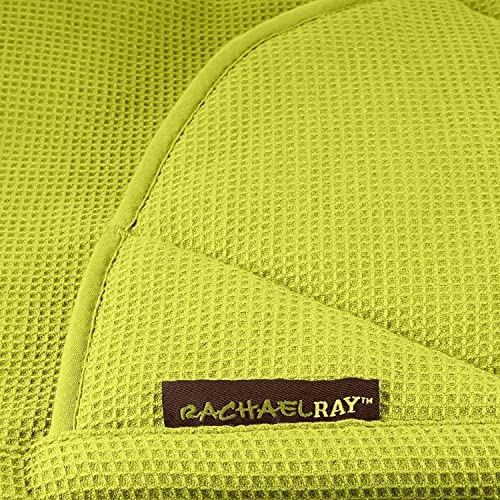 Moppine Rachael Ray ultra absorbente y resistente al calor para ollas calientes 6