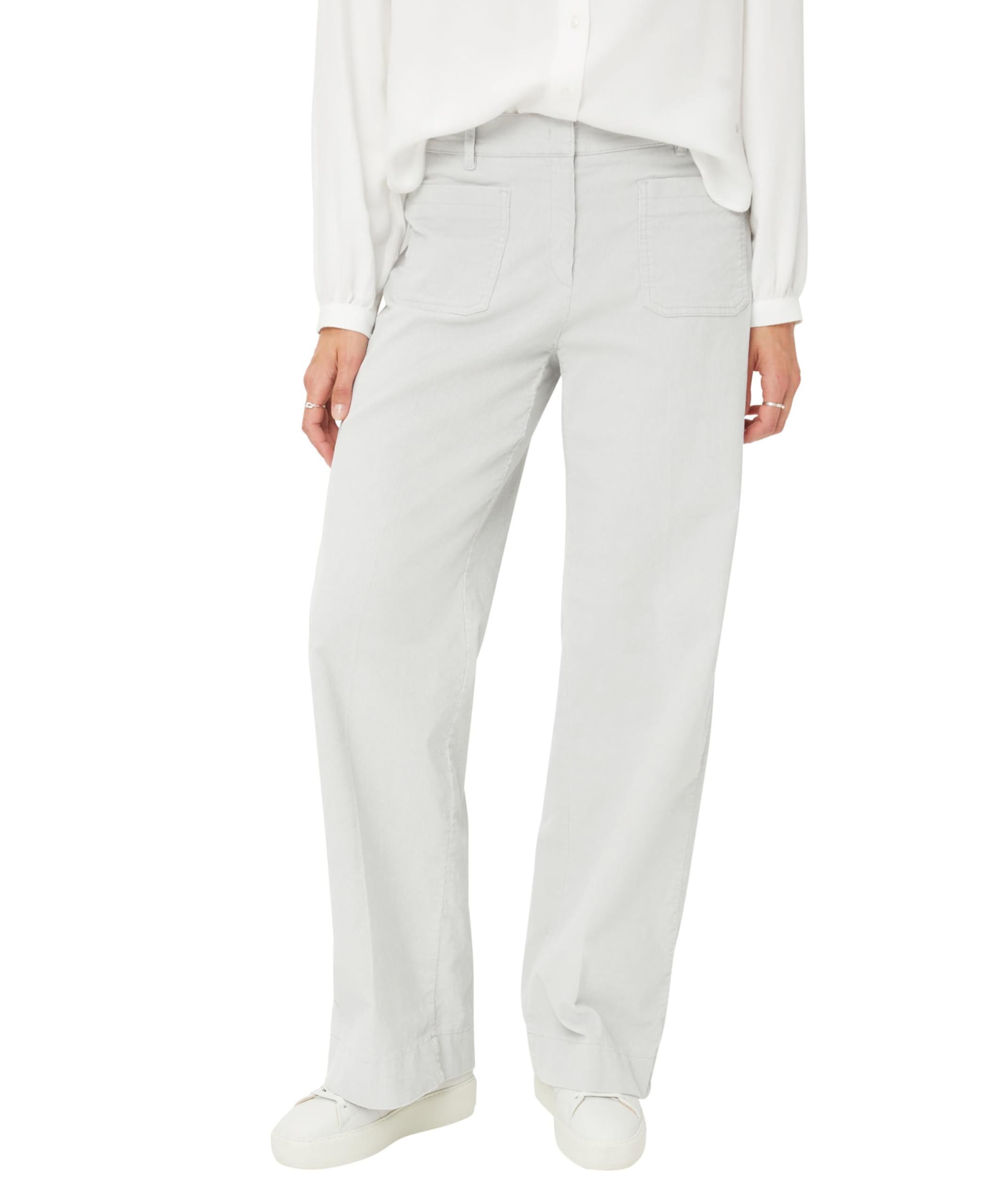 Brax Damen Hose Style Maine Cozy Corduroy