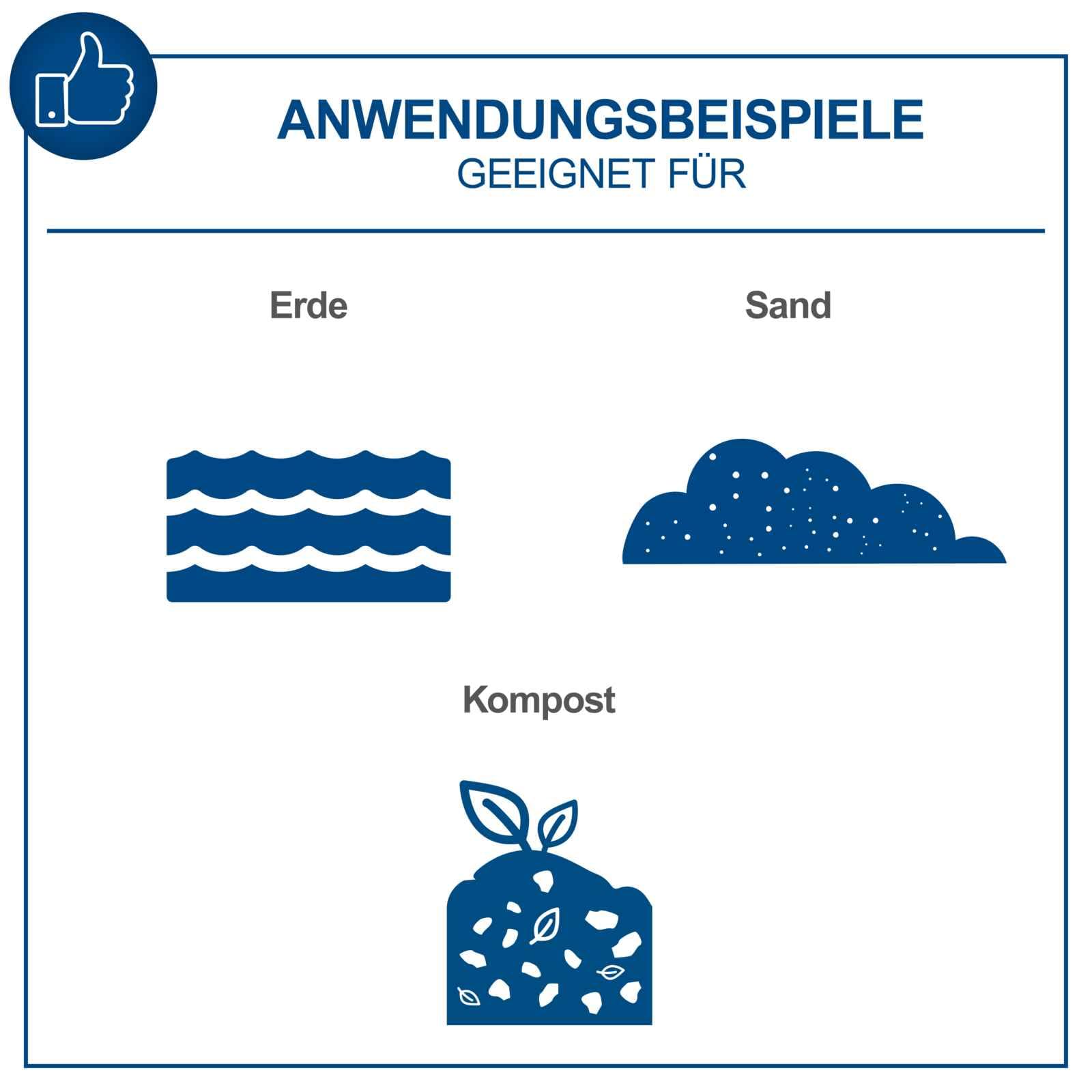 Scheppach Rollsieb RS500 Siebtrommel-Länge: 775mm | Ø 400mm | Maschenweite 9,5mm | 3-stufige Neigungsverstellung | für Erde, Kompost & Sand | Trommelsieb, Kompostsieb, Erdsieb mit Fahrvorrichtung