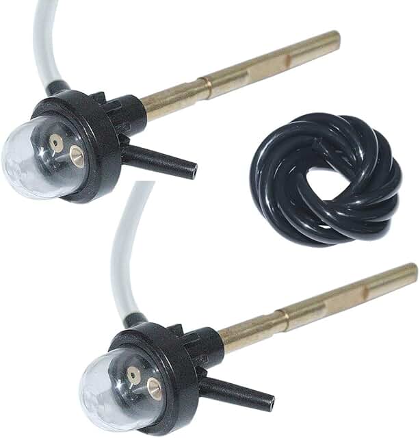 Amazon.ca primer bulb