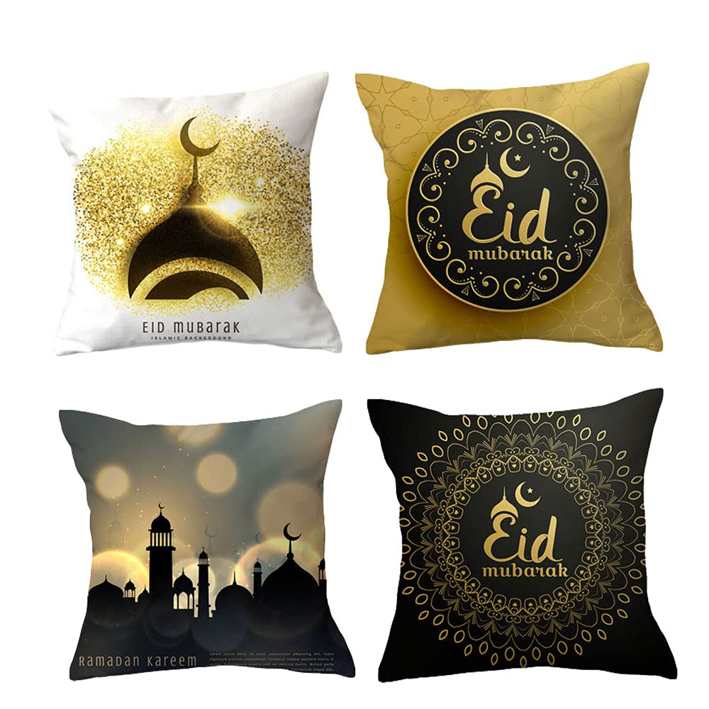 D And D Decorative Pillow Covers Set Of Moon Desertcart Cyprus