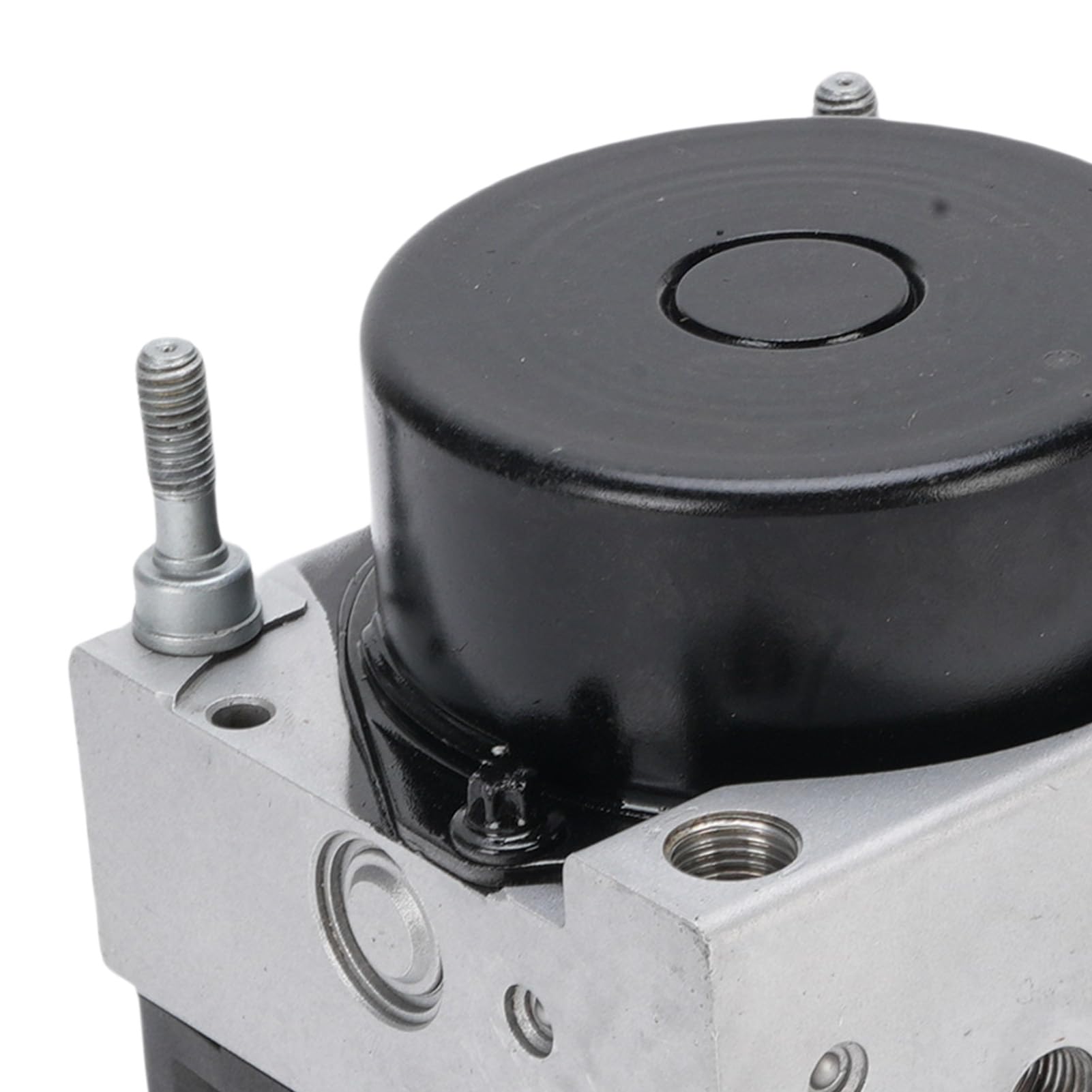 Keenso Módulo de Unidad de Control ABS, Conjunto de Bomba ABS de Freno Antibloqueo 0265800422 Reemplazo para D 2006-2014, con Ajuste OEM y Seguridad de Conducción Mejorada