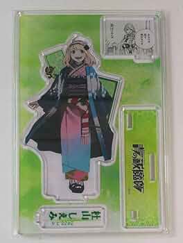 青の祓魔師 ジオラマフィギュア バースデー セット 青の祓魔師