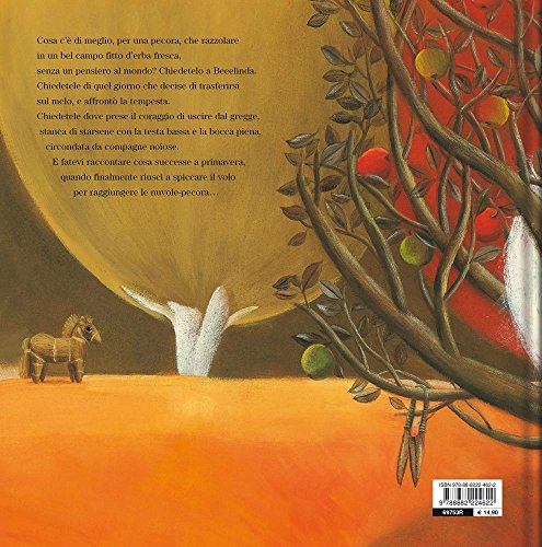 Beeelinda fuori dal gregge