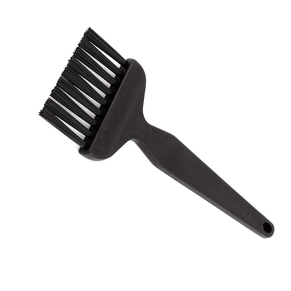 Aexit Plastic PCB Tool Sets Motherboards Debris Cleaning ESD Anti Static ESD Tool Sets Brush Black