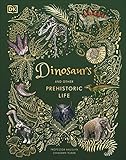  Dinosaurs and other Prehistoric Life (English Edition)