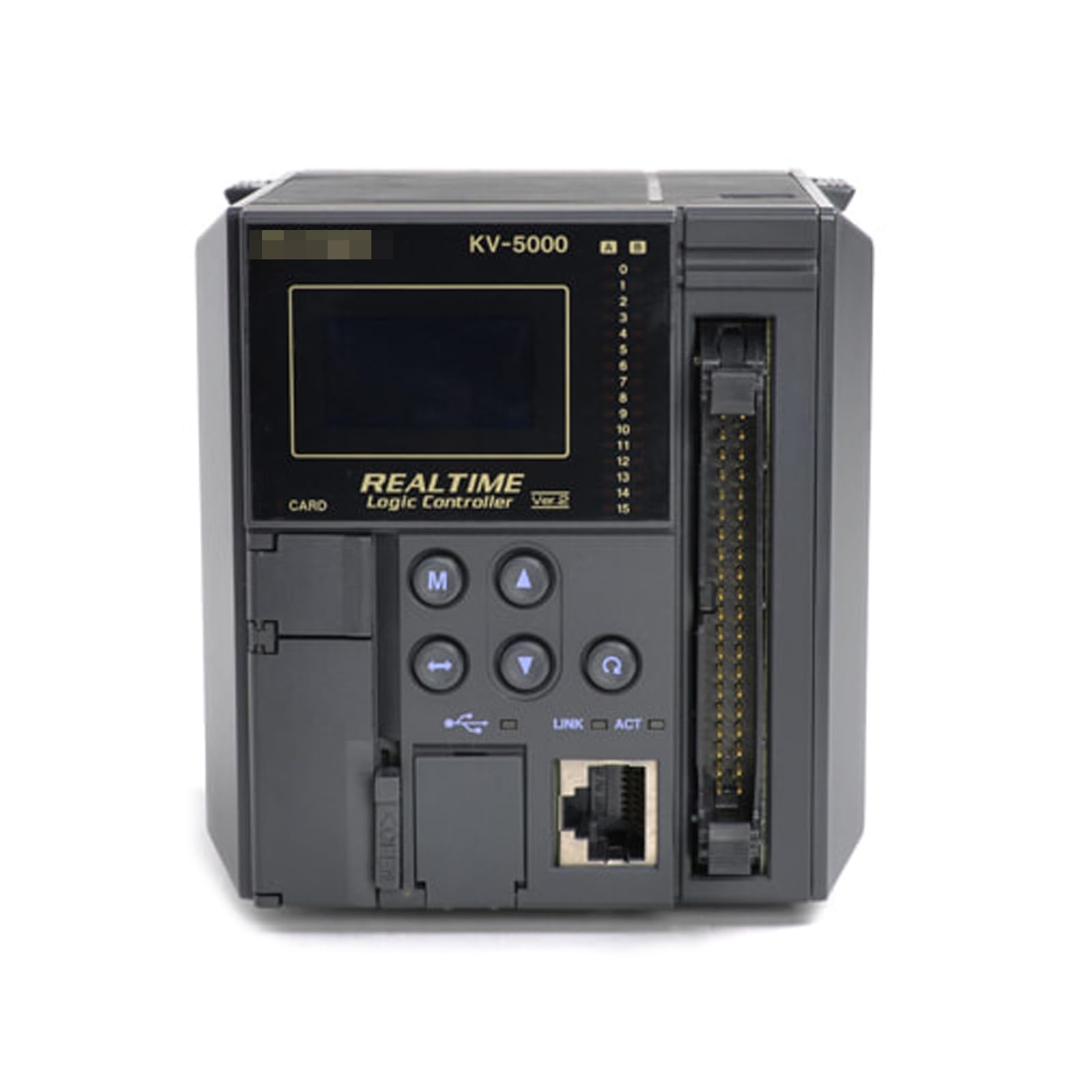 KEYENCE KV-5000 他 【送料無料】 Amazon.co.jp: KV-5000 プログラマブルコントローラ KV5000 KV-5000 KV