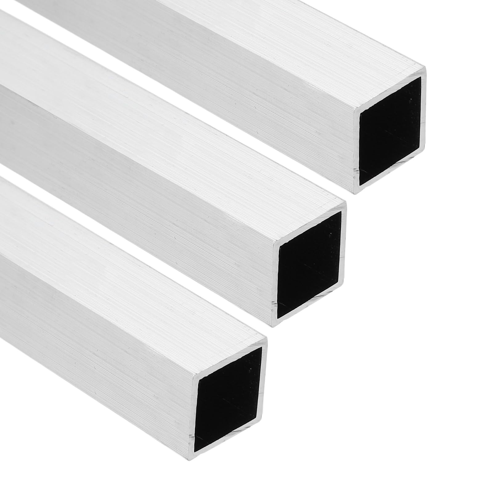 Aluminum Square Tubing - 6063 Aluminum Tube -31