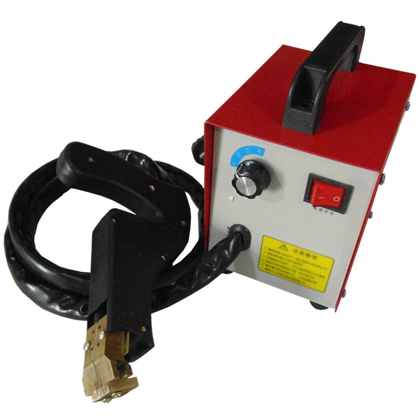JYBNBBE 400W Heated Tire Groover Machine - Portable Tyre Regroover Tool for Karting ATV Industrial Tires | Adjustable Depth & Temperature Control