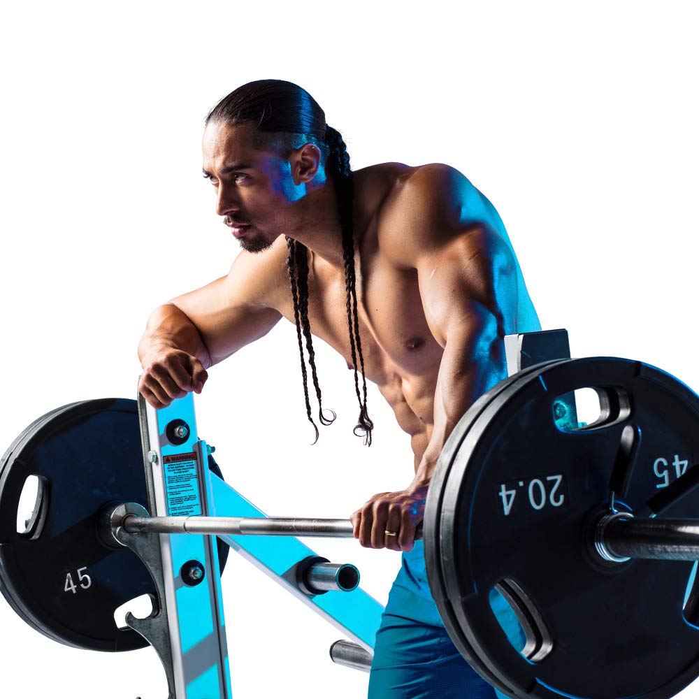 Bodybuilding Signature BCAA Powder Essential Amino Acids Nutrition