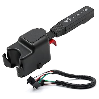 Amazon.com: ZUDKSUY 3544933C91 Turn Signal Multifunction